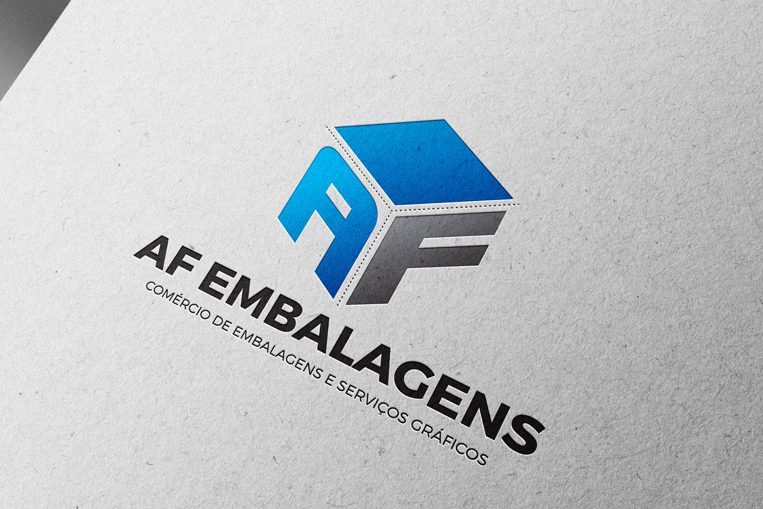 AF-Embalagens