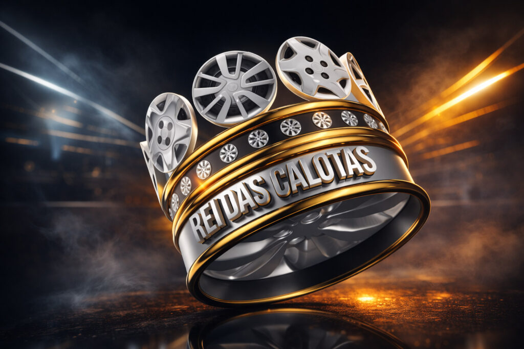 Elsio - Rei das Calotas