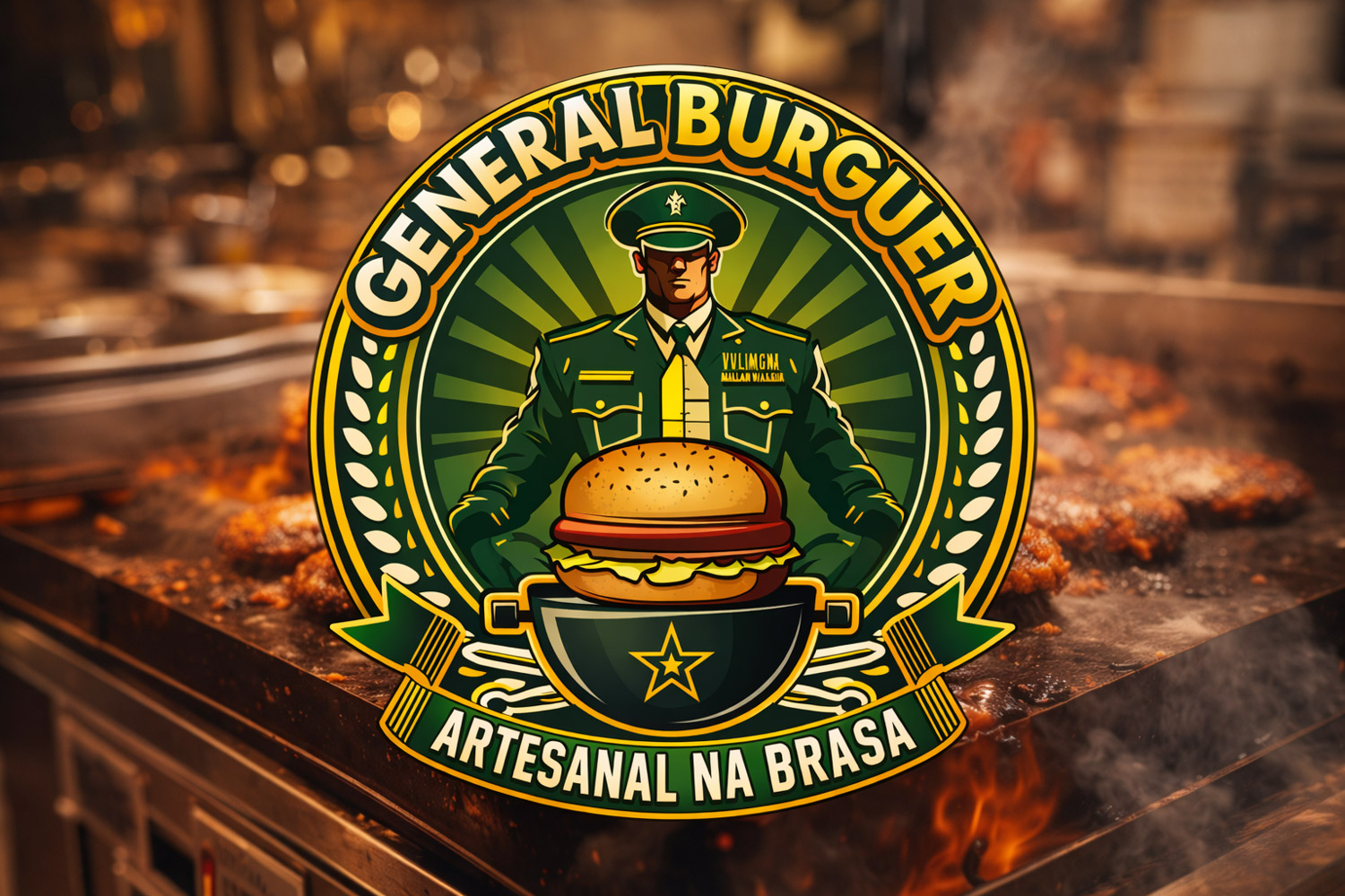 General-Burguer