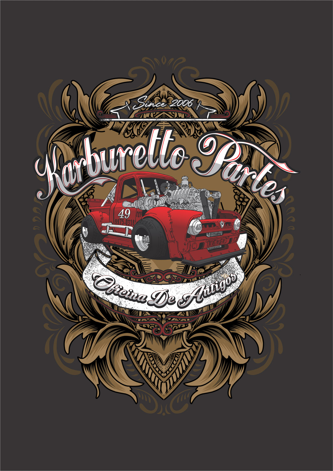 LOGO - Karburetto partes - FINAL